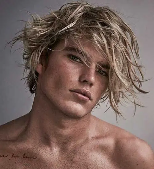 medium long men hairstyles 5
