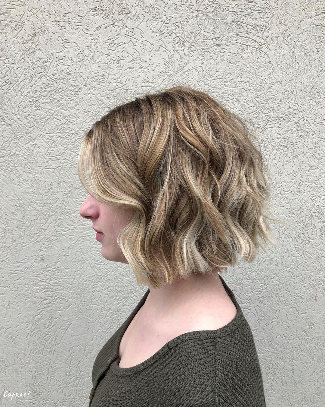 neck length waves