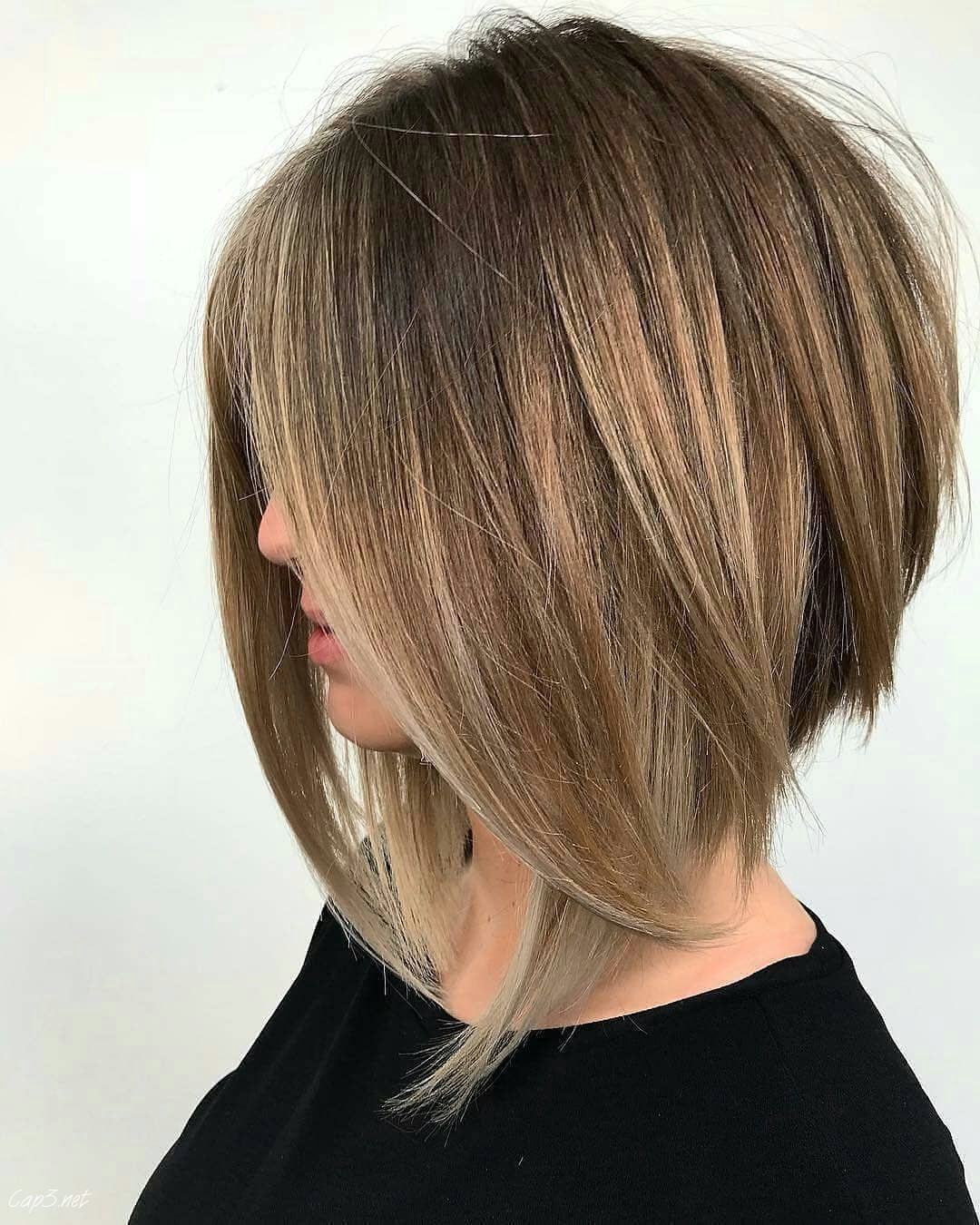 Asymmetrical