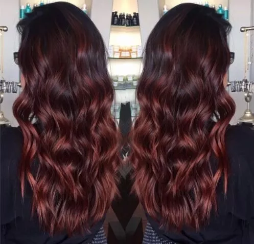 Auburn Waves