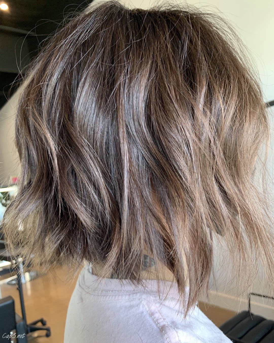 Balayage