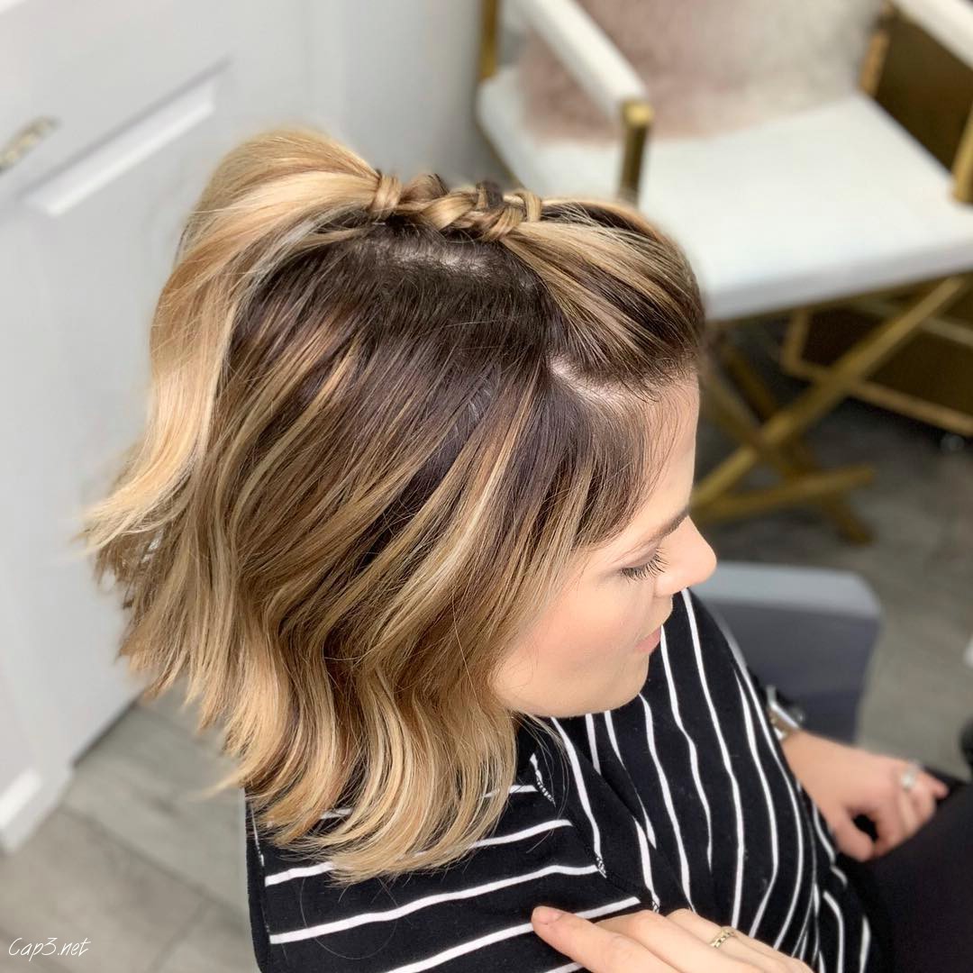 Boho Pony