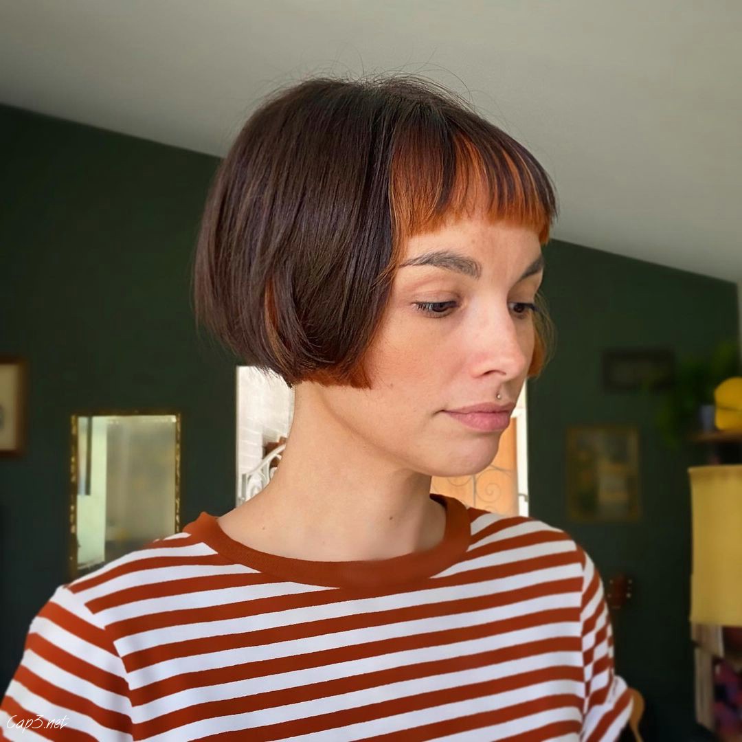 Cropped Bob