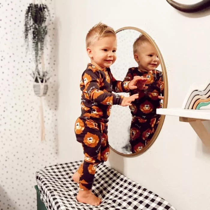 Cute Toddler Boy Haircuts