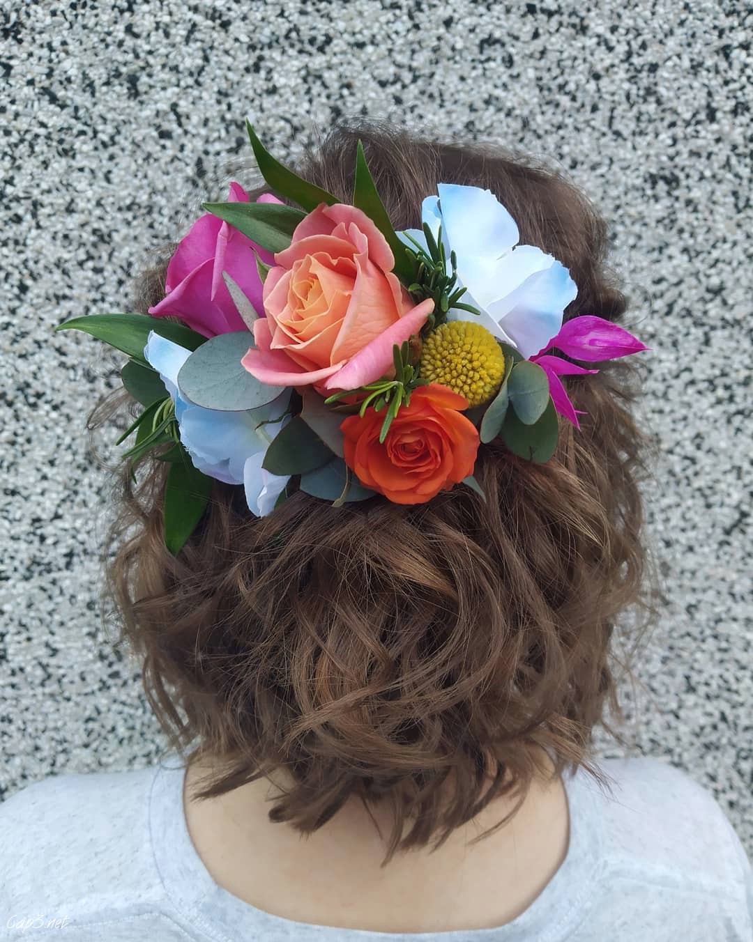 Flower Crown