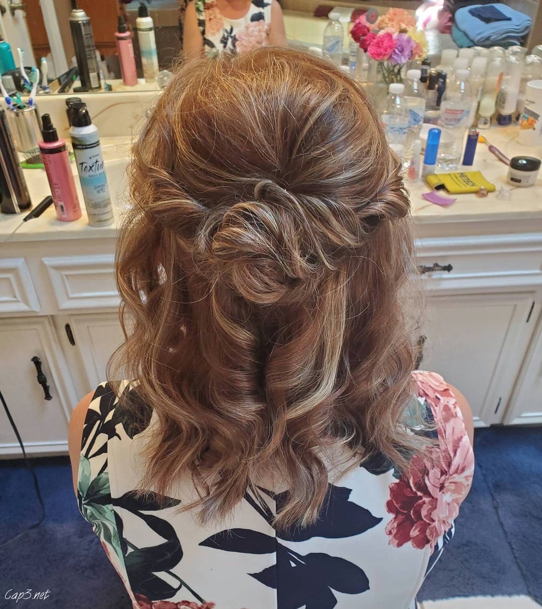 Flower Knot