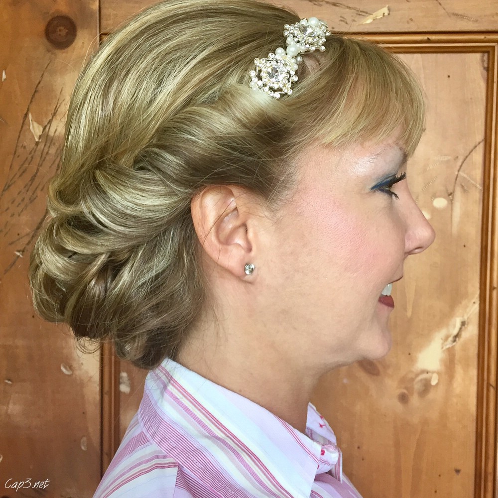 French Twist 1