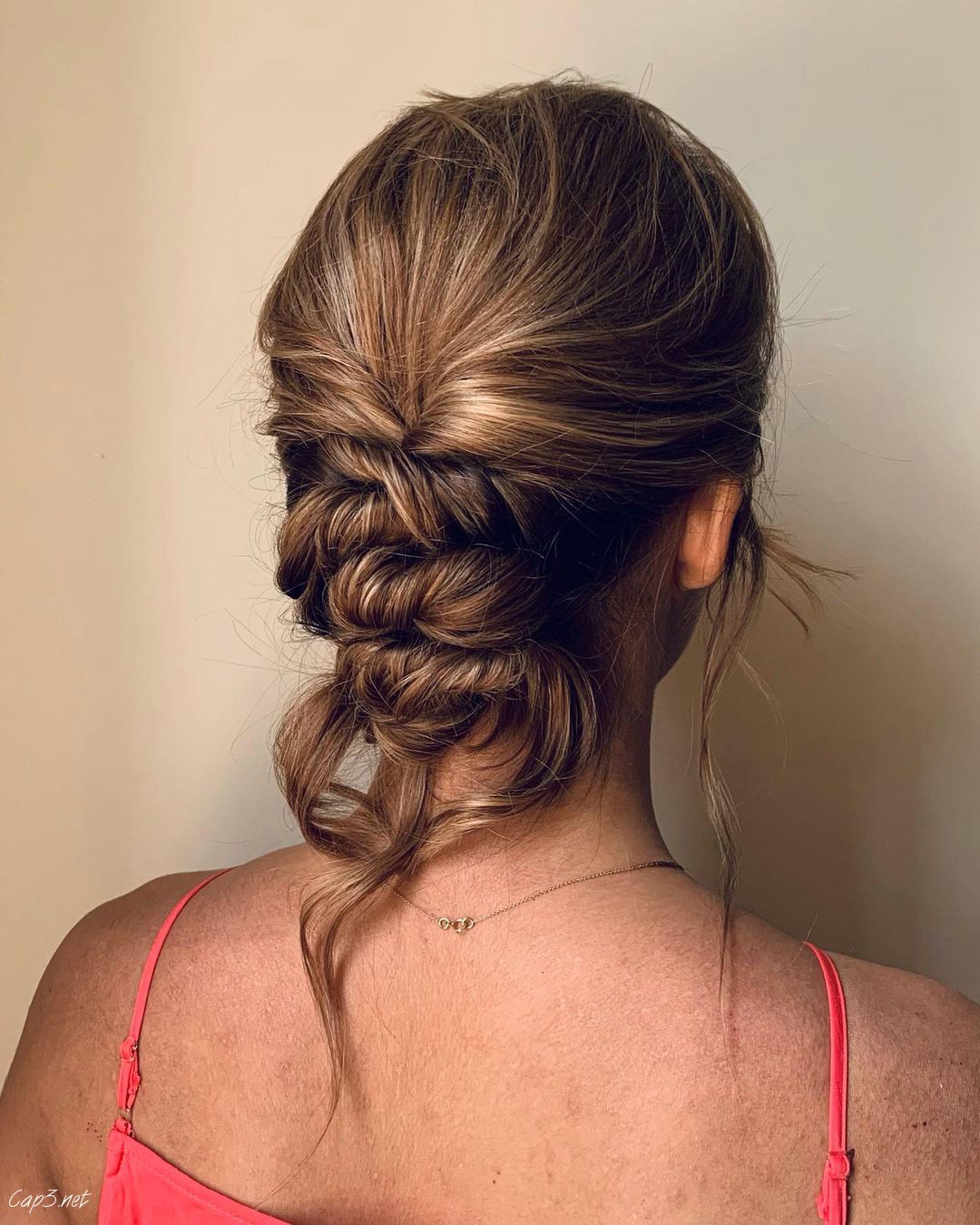 French Twist