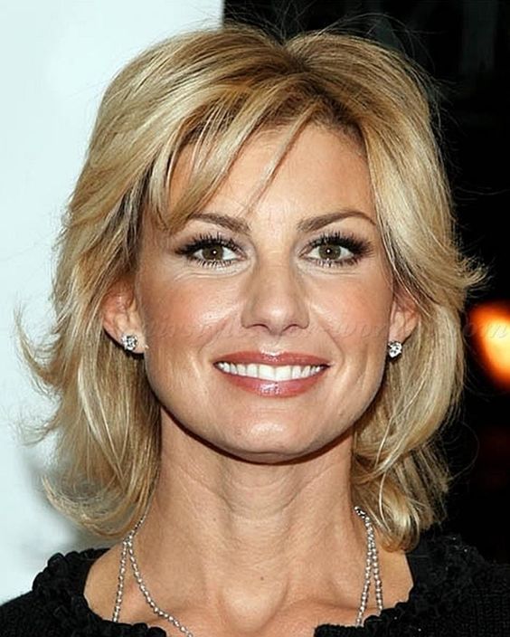 Hairstyles For Women Over 60 Razor Cut