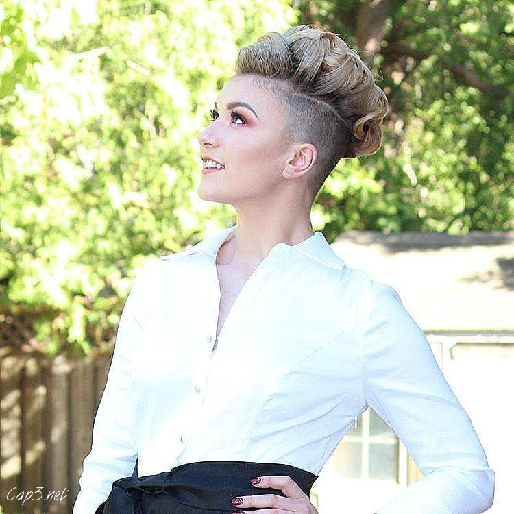 Killer Fade