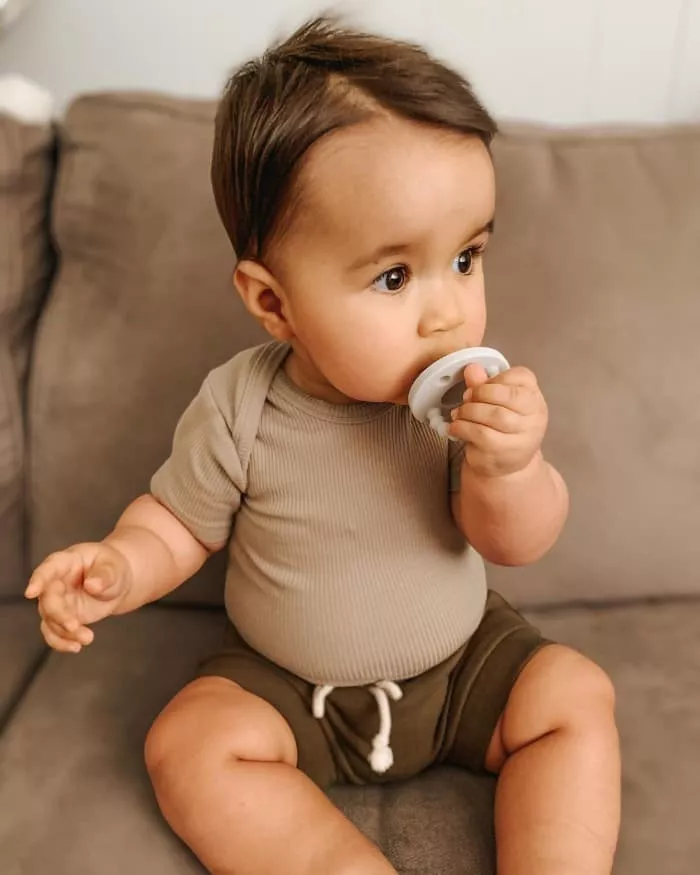 Little Gentlemans Hairstyle