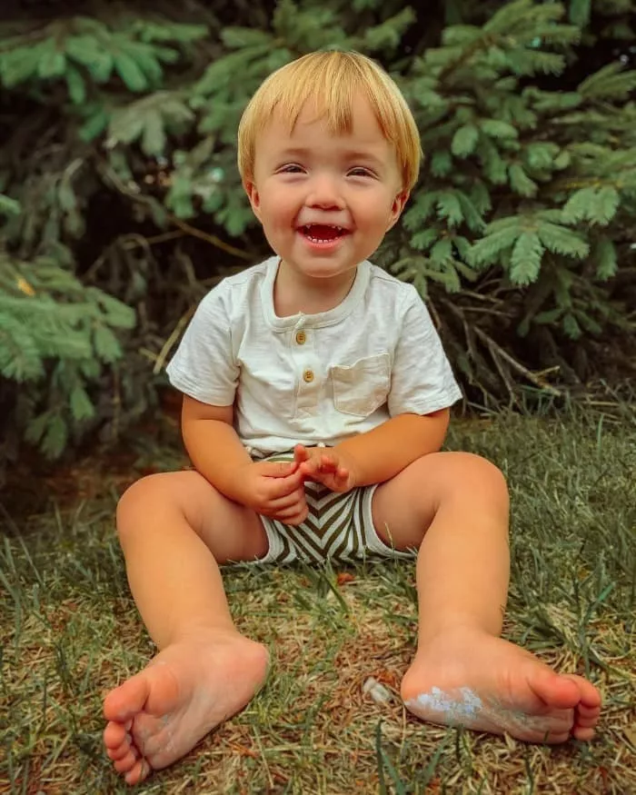 Long Bowl Cut