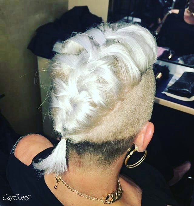 Mohawk