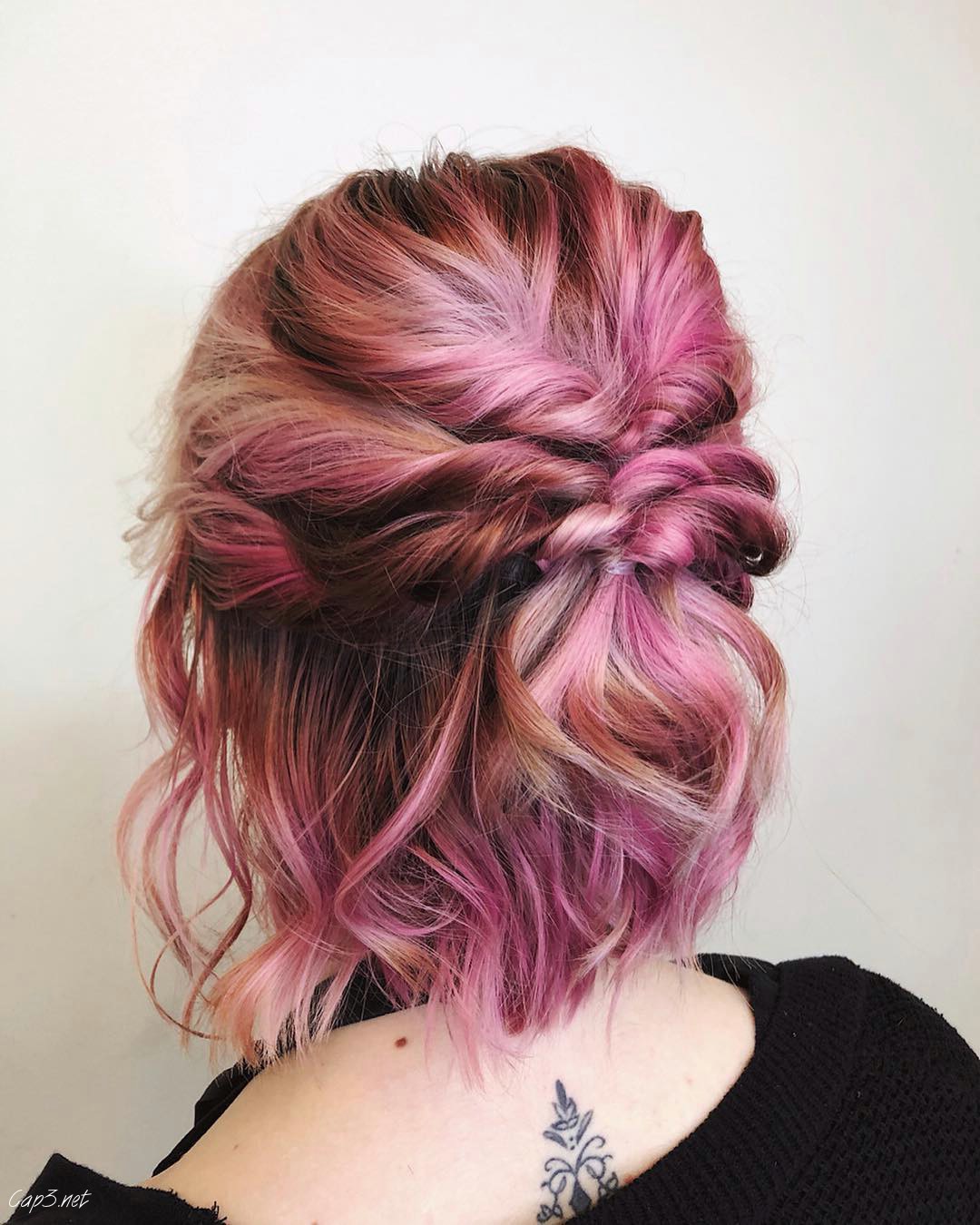 Multiple Twist