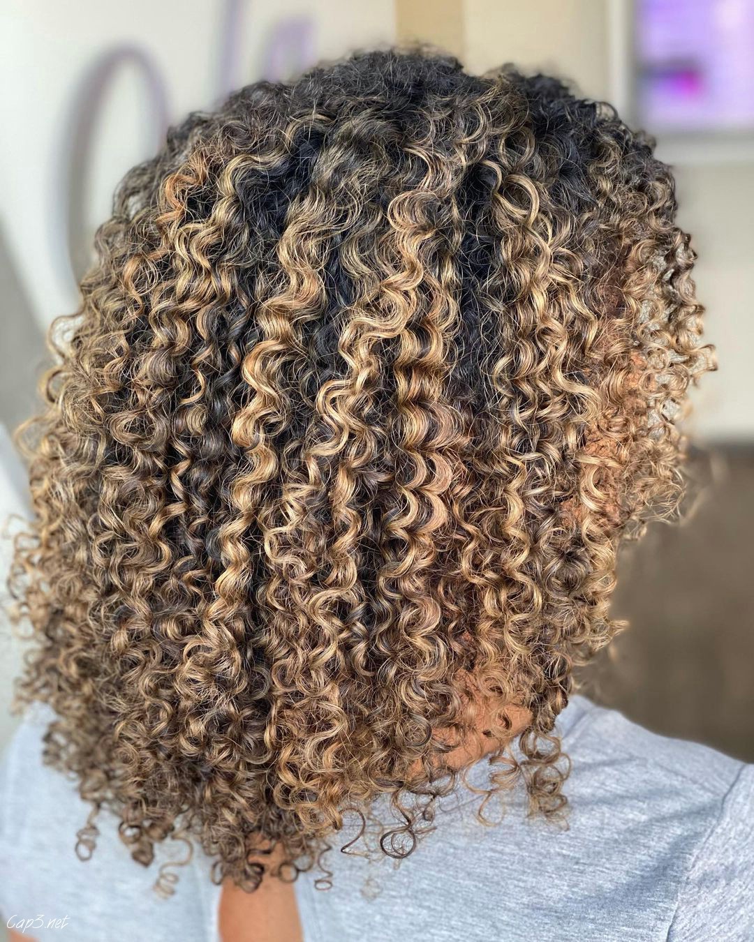Ombre Rezo Hair