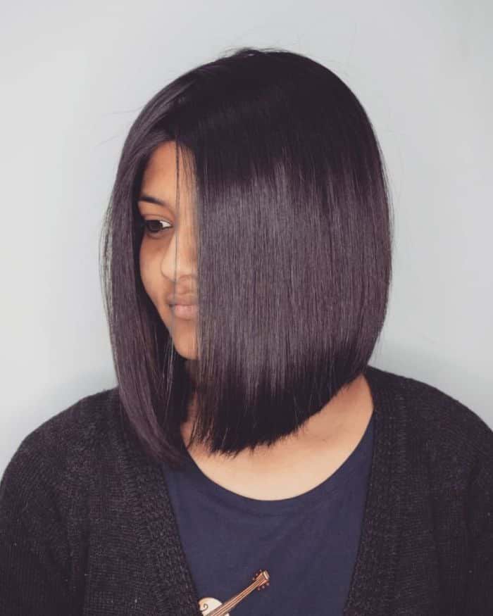 One Length Lob