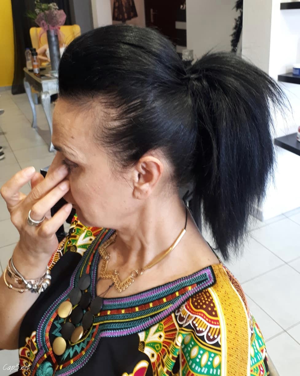 Ponytail