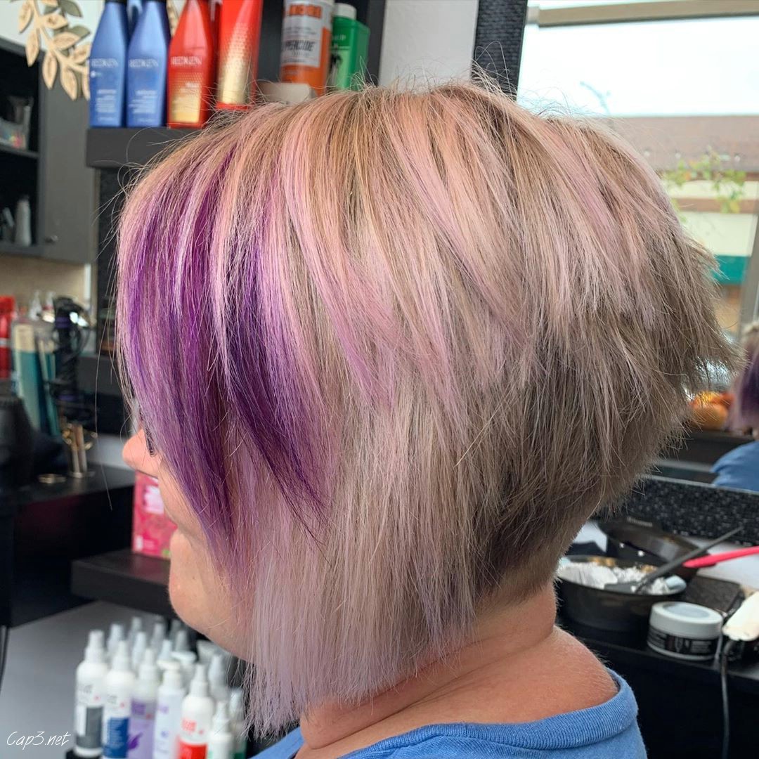 Pop of Color