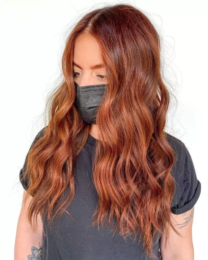 Red Waves