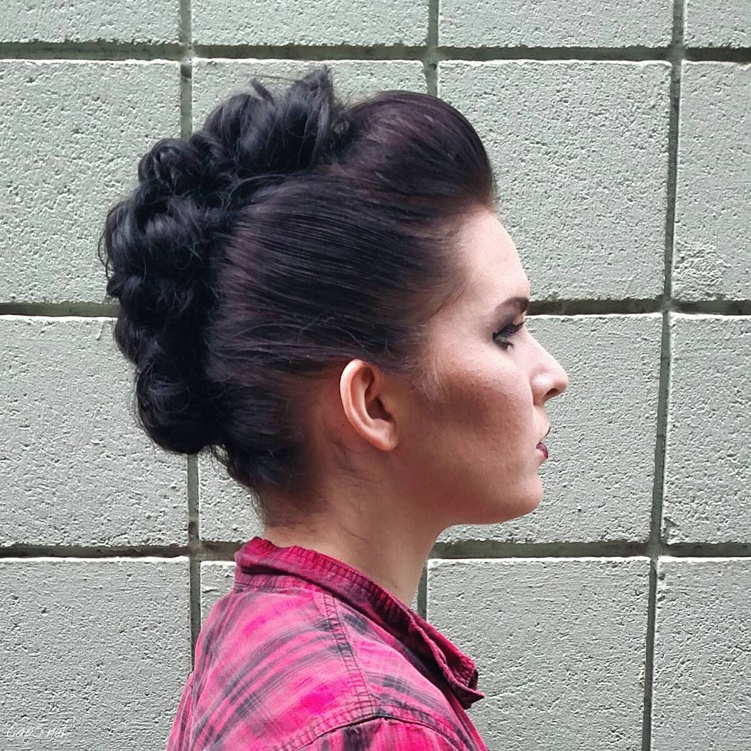 Rocker Chic