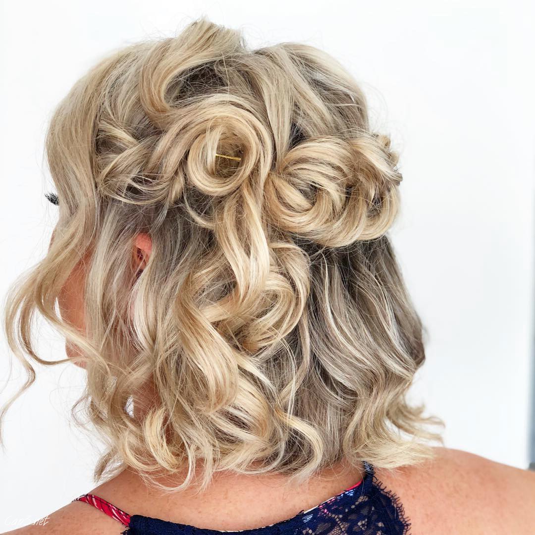 Rose Curls