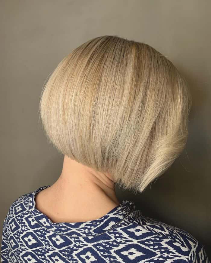 Round Bob