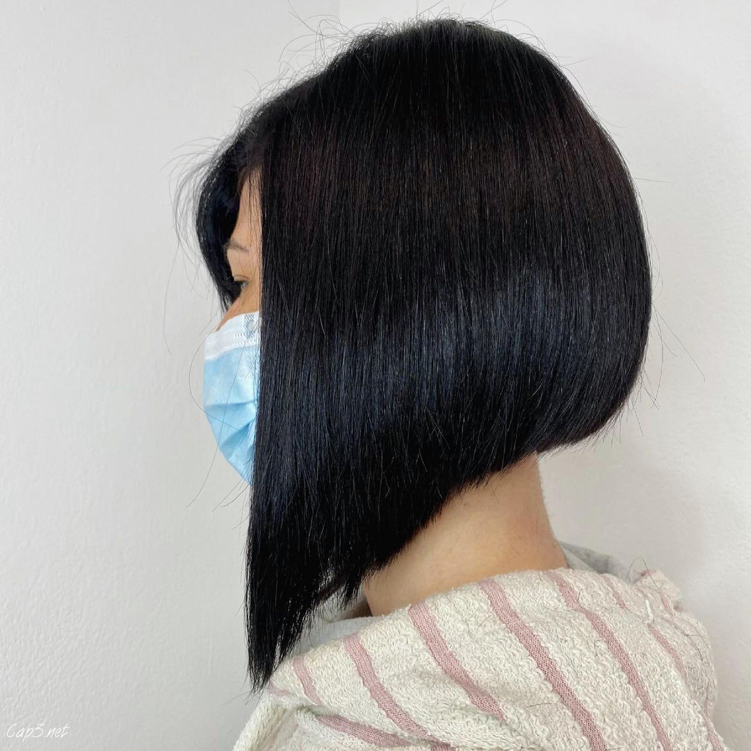 Sharp Hair
