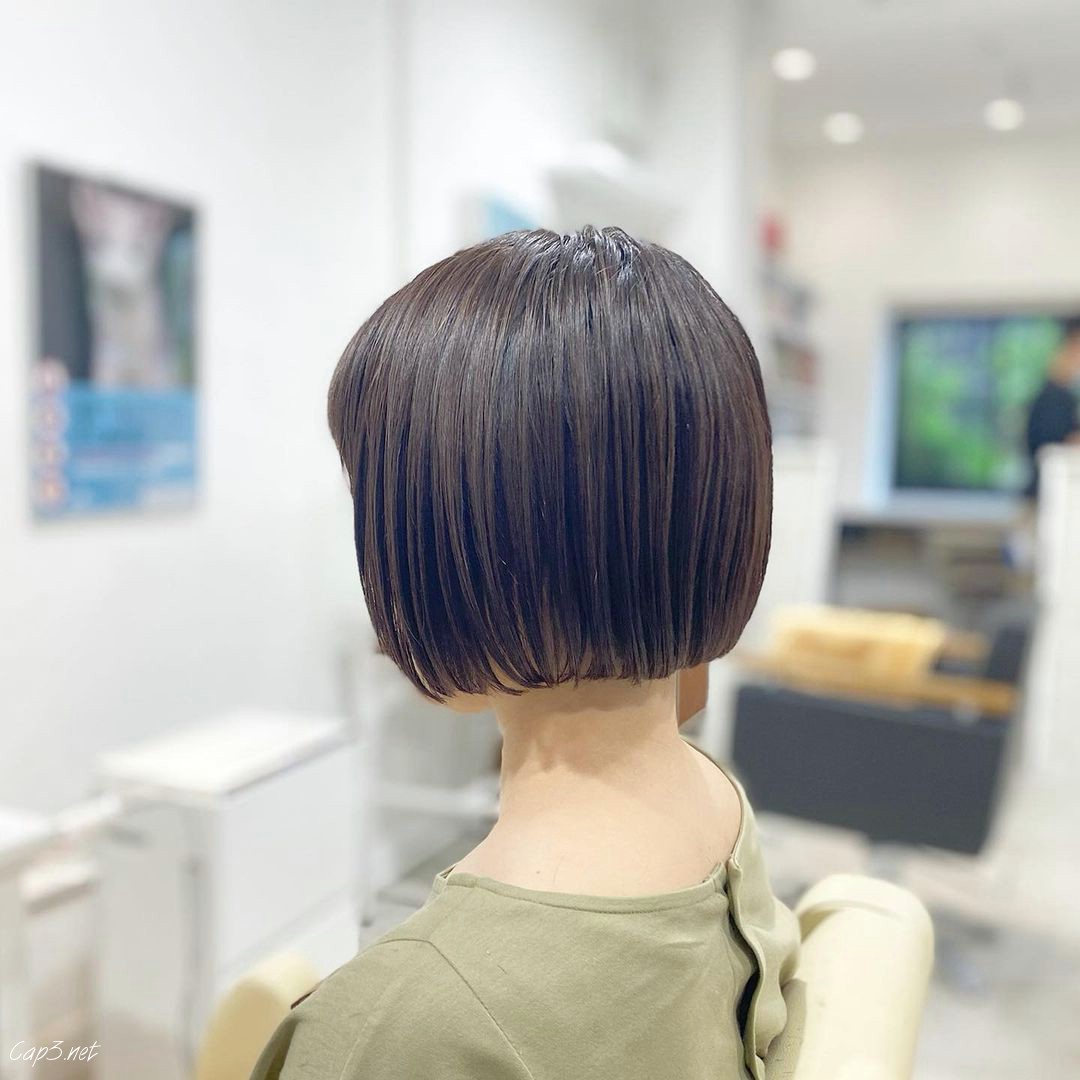 Short Bob