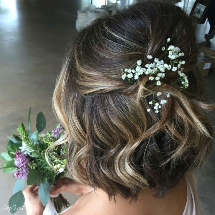 Simple Clip Back