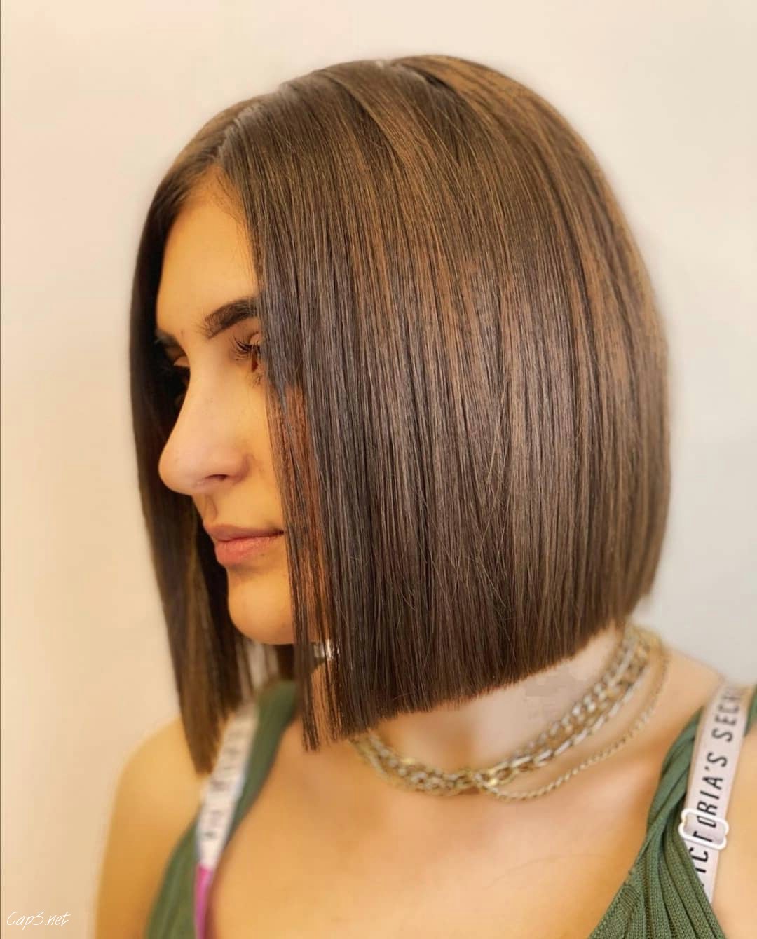 Sleek Bob