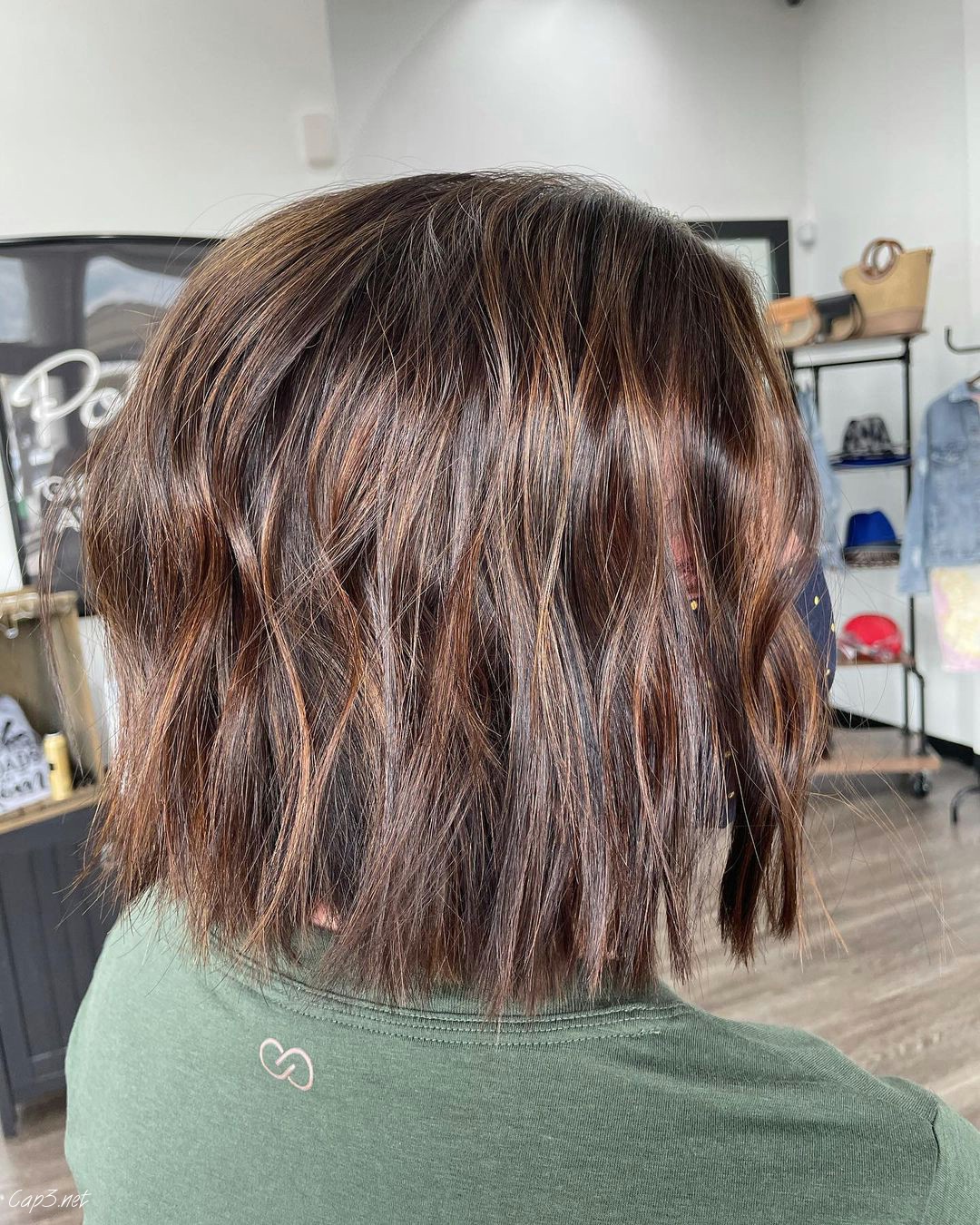 Spiced Color