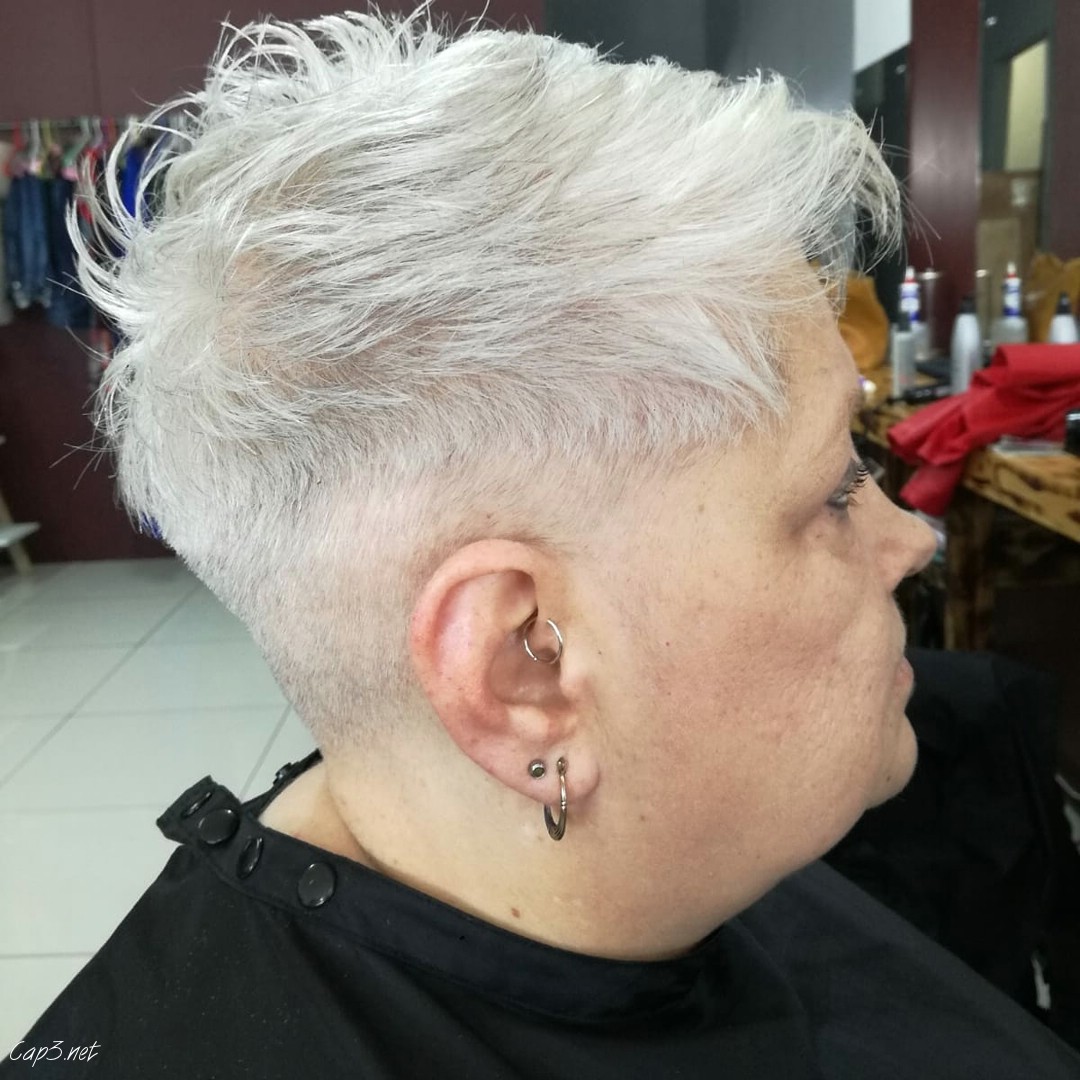 Spiked Pixie