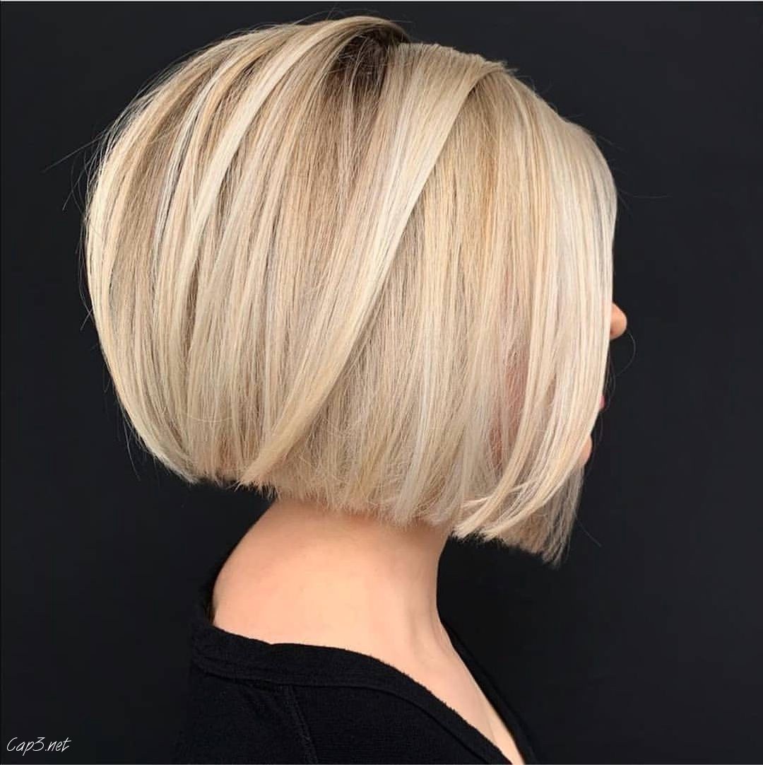 Stunning Bob