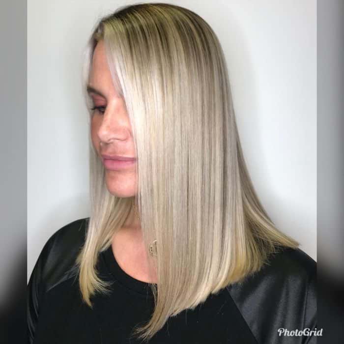 Super Sleek Lob
