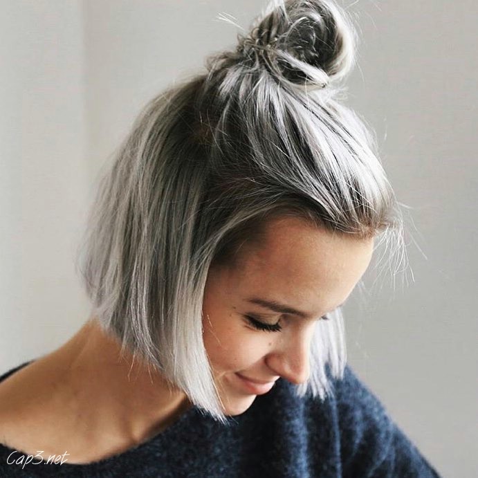 Top Knot