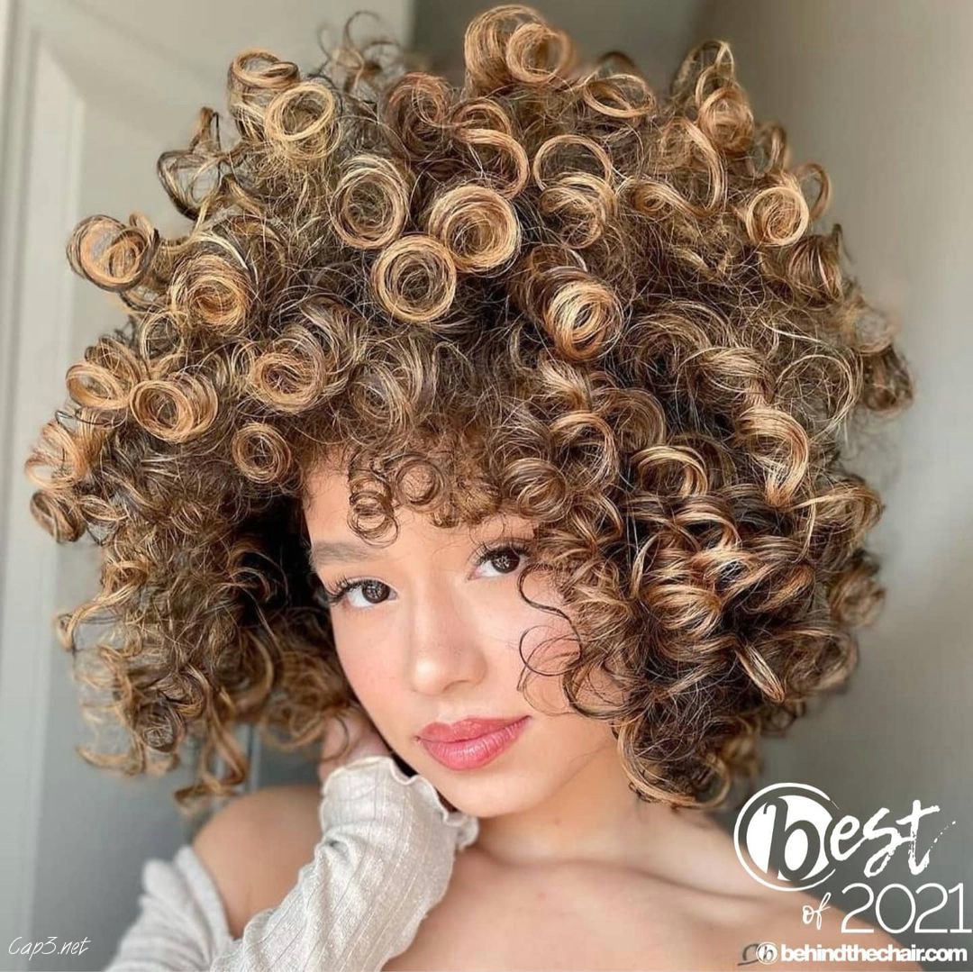 Voluminous Updo Rezo Cut