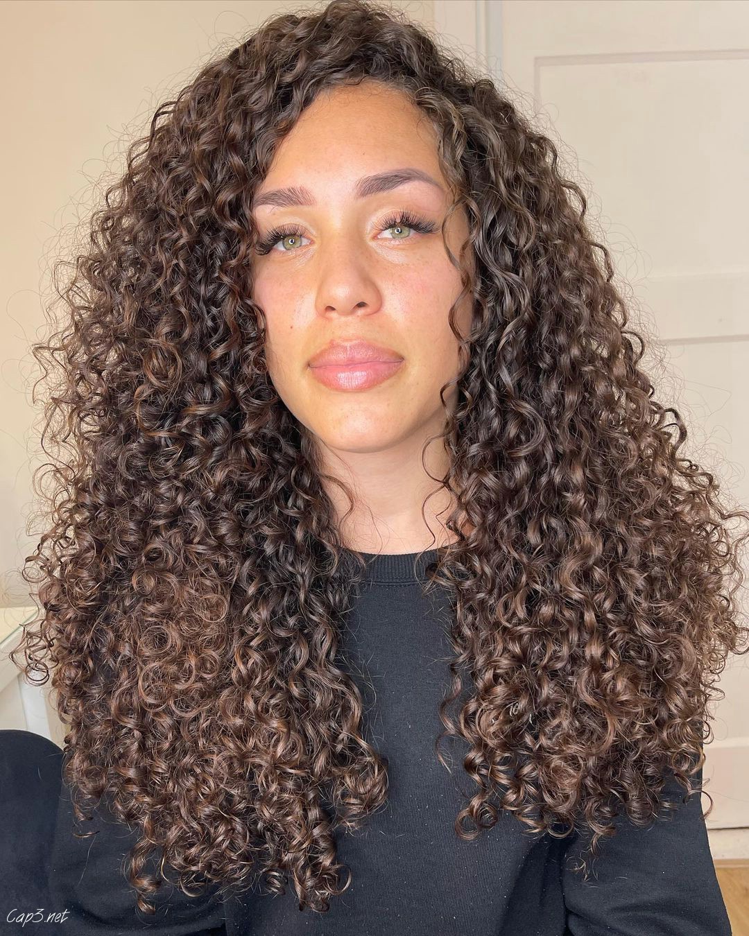 Wavy Curly Rezo Hair