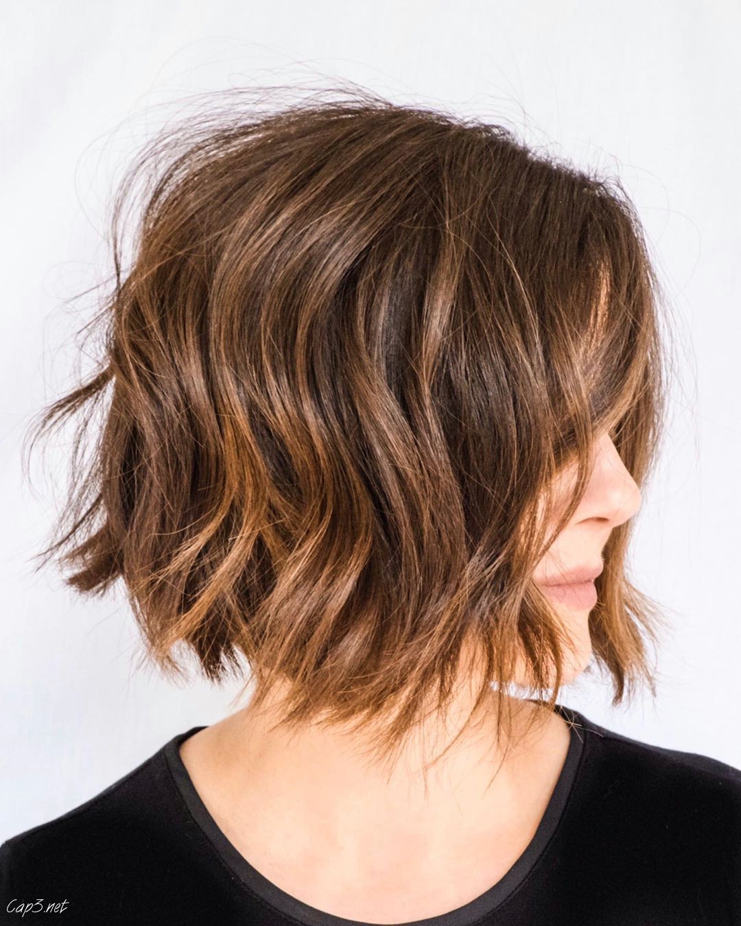 Wavy Lob