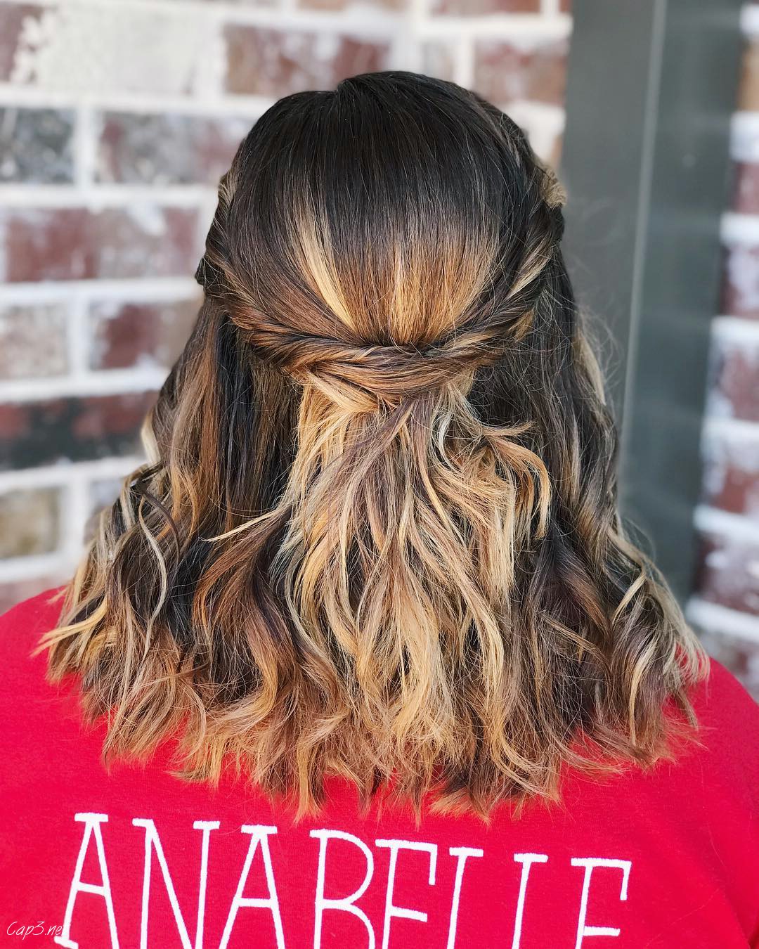Wrap Around