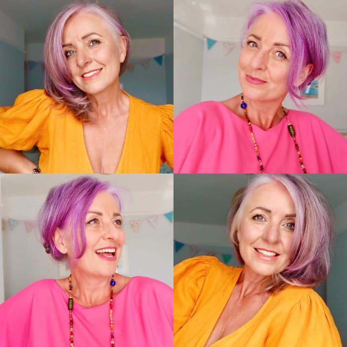 color pop