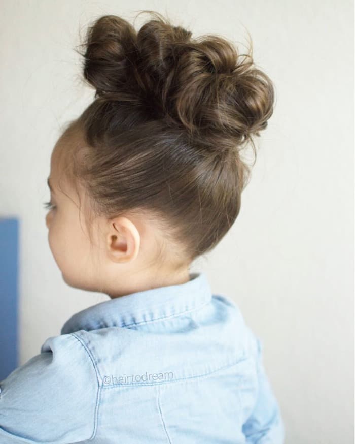 fauxhawk braid for medium hair