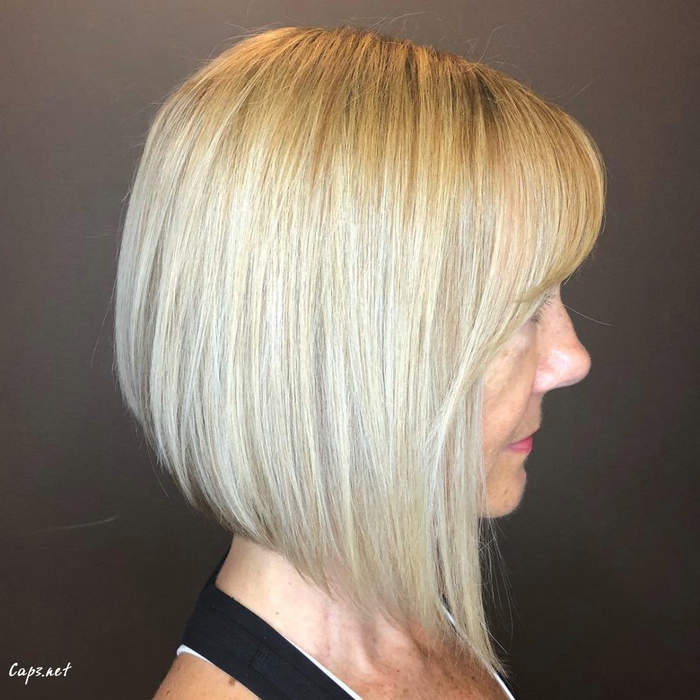 hip inverted bob