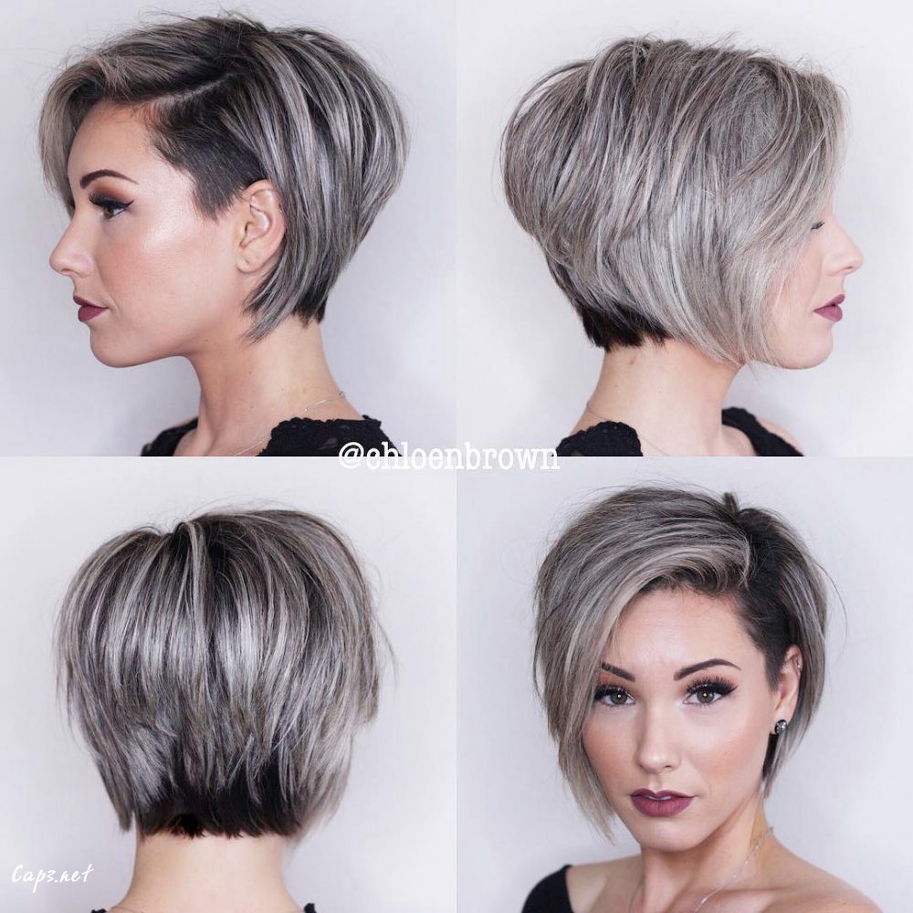 pixie bob haircut