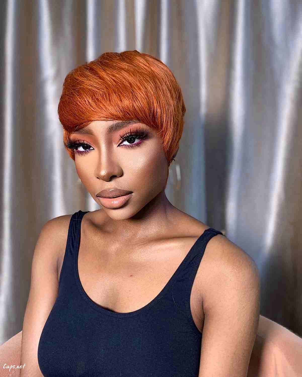 pixie weave for african american hair