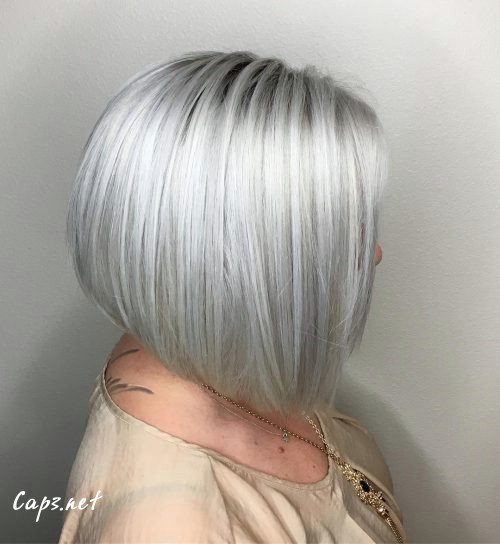 timeless with a twist