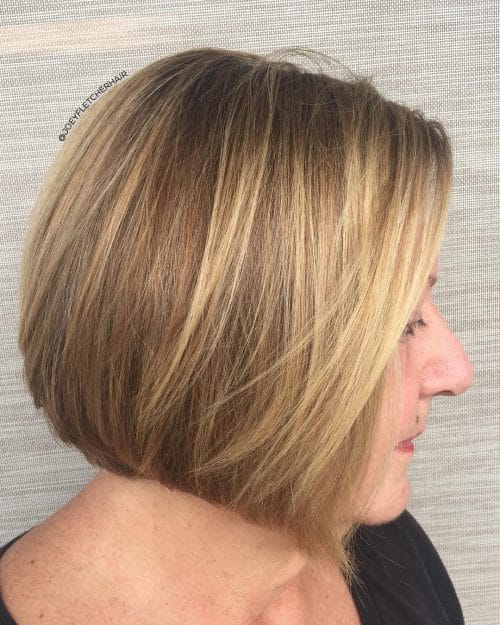 versatile bob