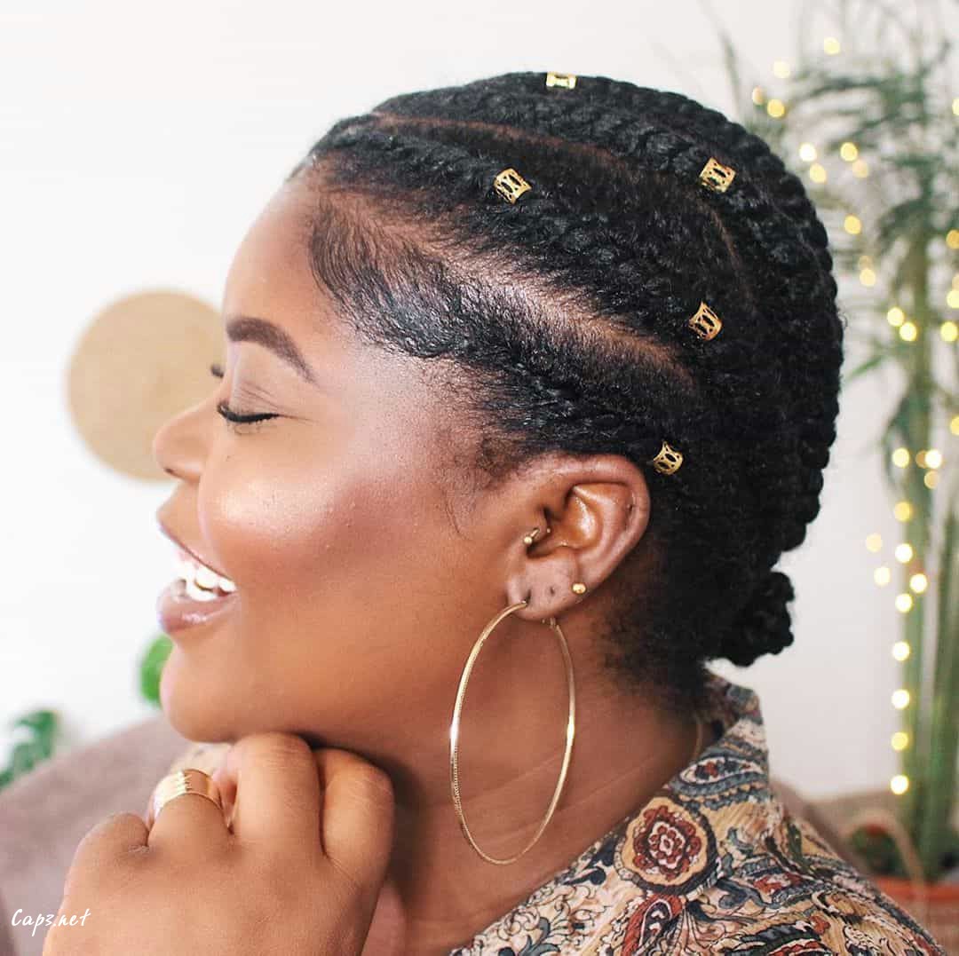 Flat Twists
