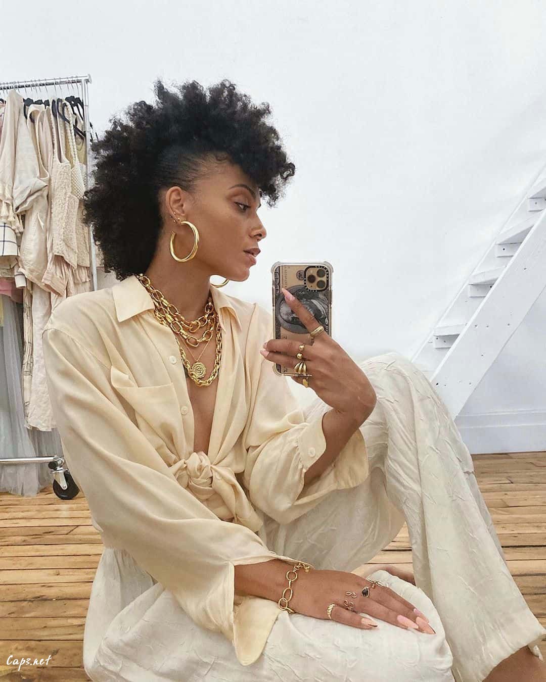 Fro Hawk