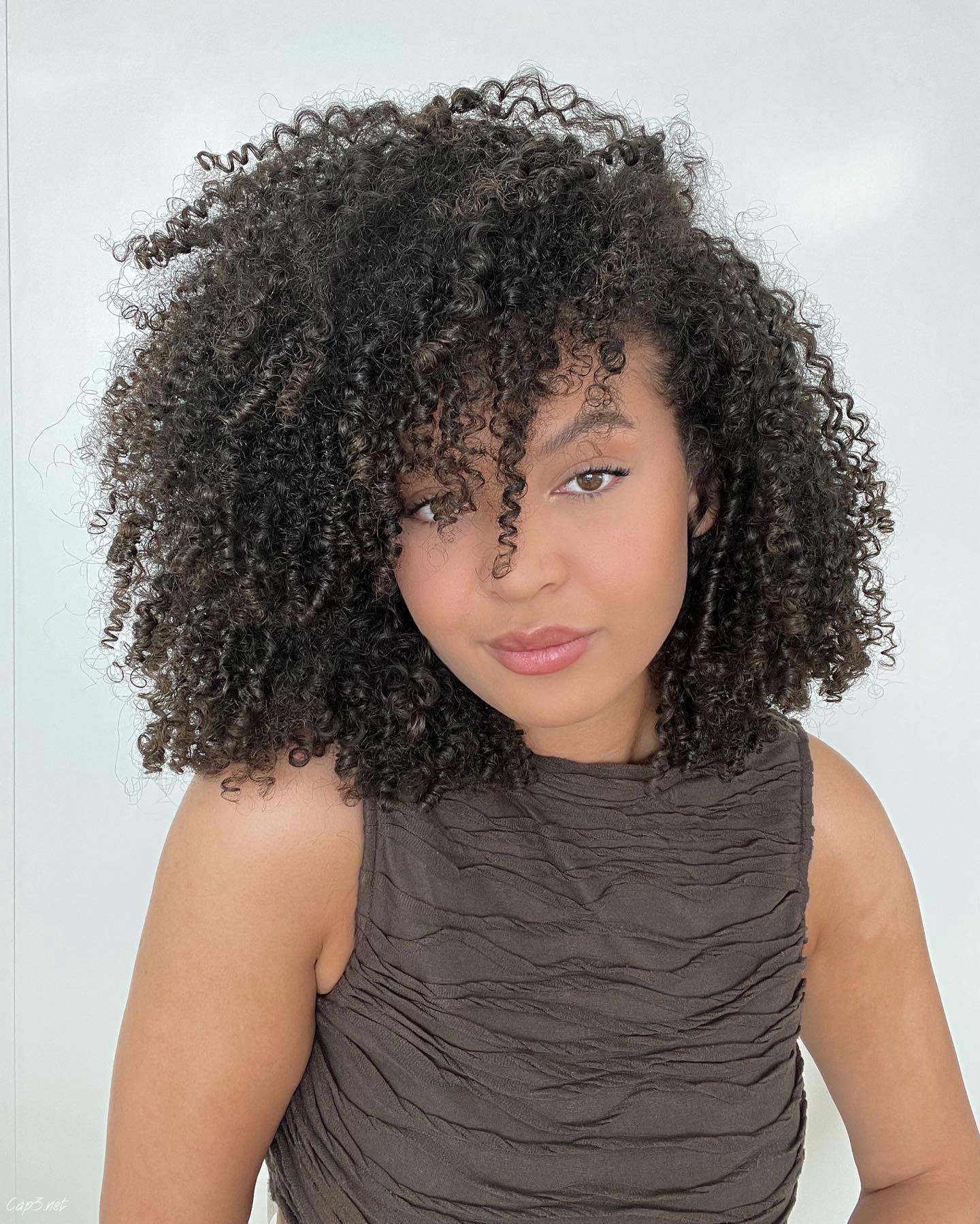 Tight Defined Curls