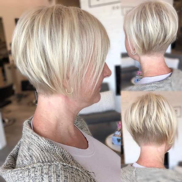 Super Cute Pixie